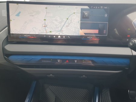 2025 BMW X3 30e xDrive M Sport €74,995 thumbnail