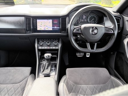 2020 Skoda Kodiaq - thumbnail 12