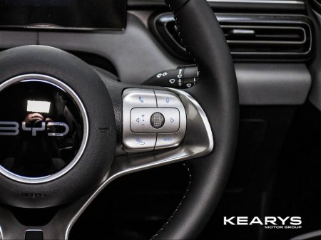 2026 BYD Dolphin Surf - thumbnail 15