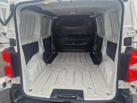 2022 Peugeot Expert Active Standard 1.5 HDI 100 4D €15,450 thumbnail