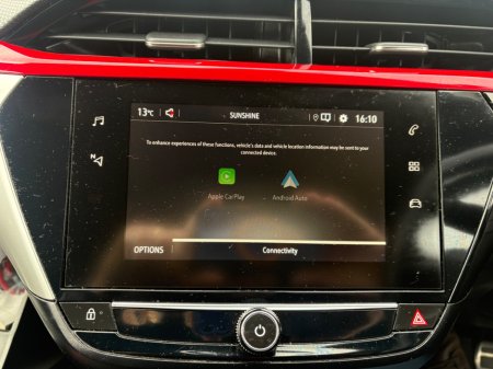 2021 Opel Corsa - thumbnail 19