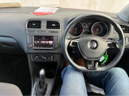 2014 Volkswagen Polo - thumbnail 15