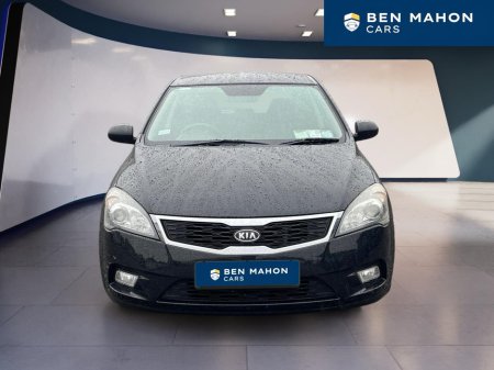 2012 Kia Ceed pro-cee'd 1.6 TX €4,999 thumbnail