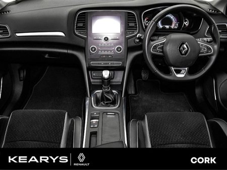 2020 Renault Megane - thumbnail 4