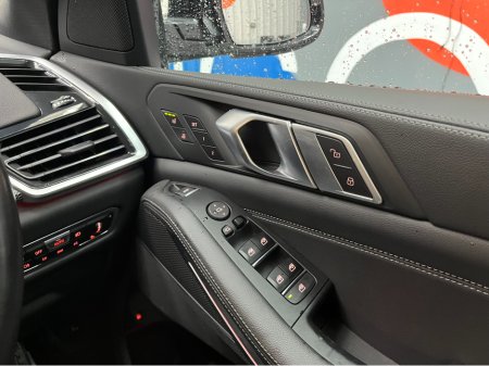 2021 BMW X5 - thumbnail 19