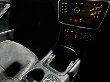 2015 Mercedes-Benz CLA Class 180 CDI AMG SPORT AUTO €15,950 thumbnail