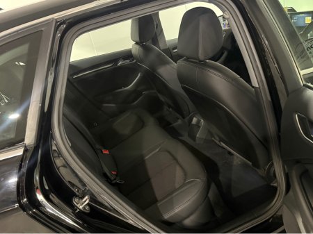 2020 Audi A3 SPORTBACK 30 TDI 116HP SE 4DR €22,950 thumbnail