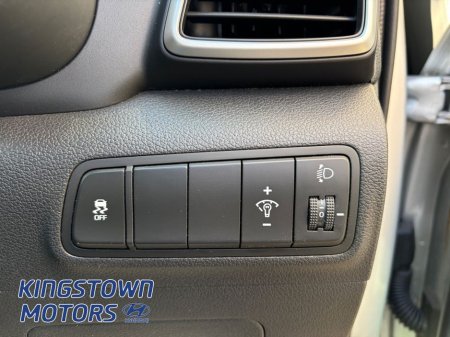 2019 Hyundai Tucson Executive 5DR €19,995 thumbnail