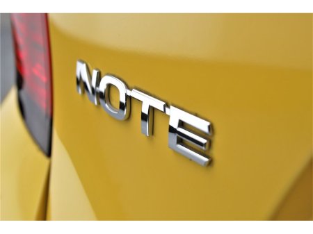 2019 Nissan Note - thumbnail 25