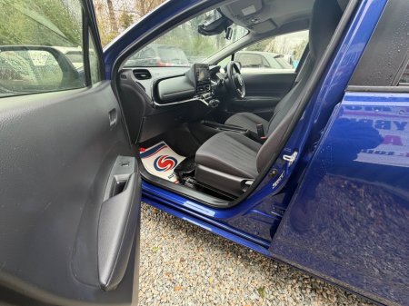 2022 Toyota Aqua - thumbnail 14