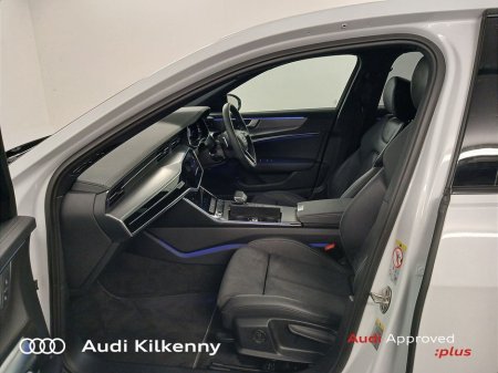 2025 Audi A6 - thumbnail 11