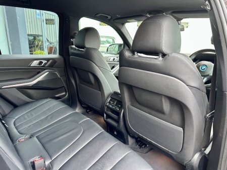 2022 BMW X5 - thumbnail 16