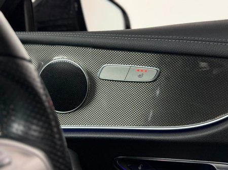 2020 Mercedes-Benz E Class - thumbnail 22