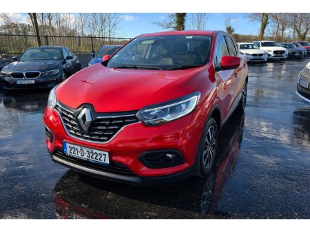 2022 Renault Kadjar - view 4