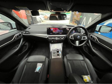 2023 BMW i4 - thumbnail 18