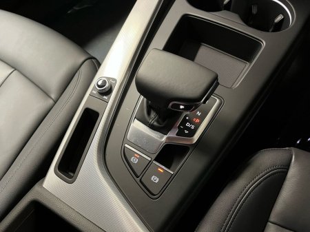 2023 Audi A4 SE 35TDI 163HP - Reversing Camera - Climate Control - Heated Seats - Cruise Control - Auto/Lights/Wipers - Apple CarPlay/Android Auto €37,950 thumbnail