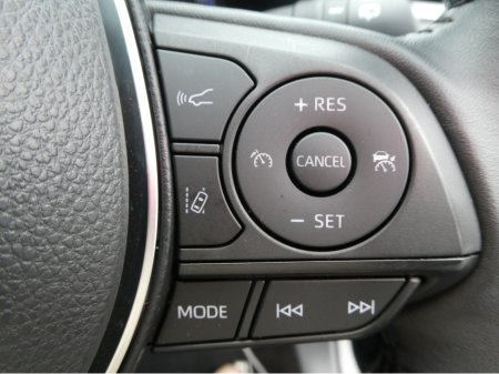 2025 Toyota Rav4 - thumbnail 29