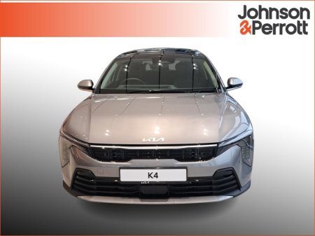 2026 Kia K4 *Order Your 261 Today* thumbnail