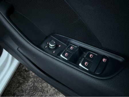 2016 Audi A3 162 REG 1.4 TFSI PRIVACY GLASS REV CAMERA BLUETOOTH -LOW TAX BAND €15,950 thumbnail