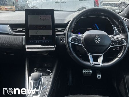 2024 Renault Symbioz Esprit Alpine Techno HEV 145 €34,950