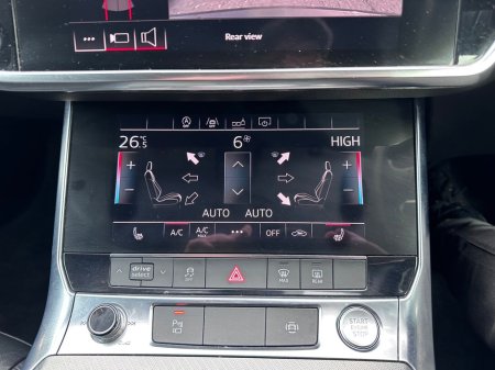 2019 Audi A6 - thumbnail 28