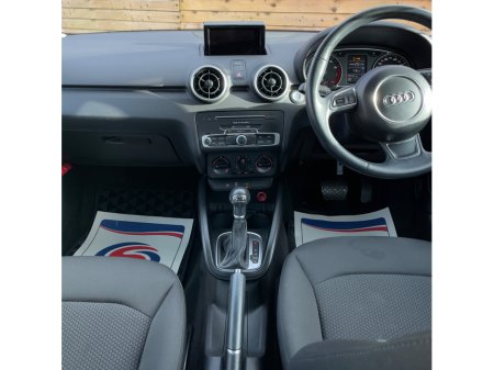 2016 Audi A1 - thumbnail 7