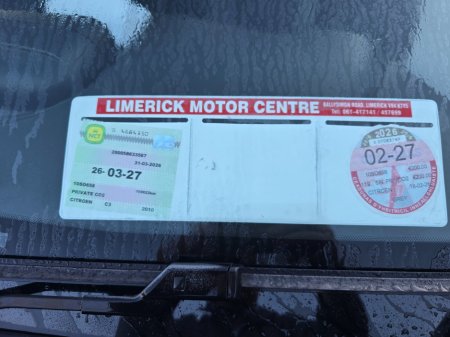 2010 Citroen C3 - thumbnail 5