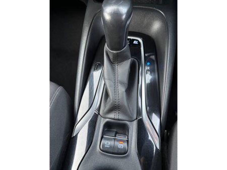 2022 Toyota Corolla - thumbnail 26