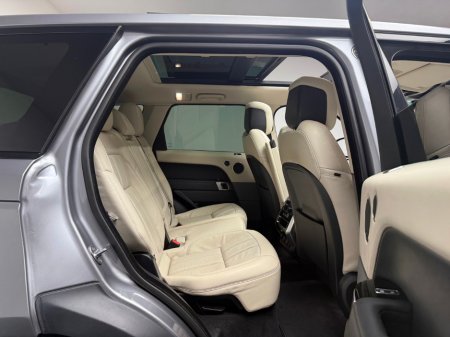 2021 Land Rover Range Rover Sport HSE DYN P400E *PAN ROOF €52,990 thumbnail