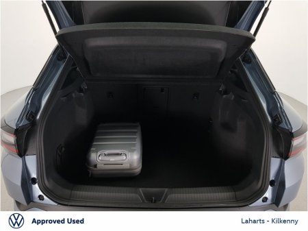 2023 Volkswagen ID.4 - thumbnail 10