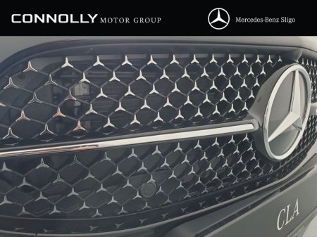 2026 Mercedes-Benz CLA Class - thumbnail 21