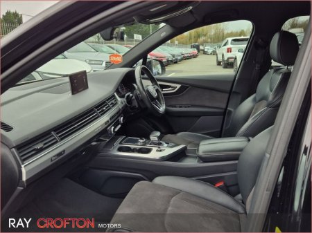 2017 Audi Q7 - thumbnail 6