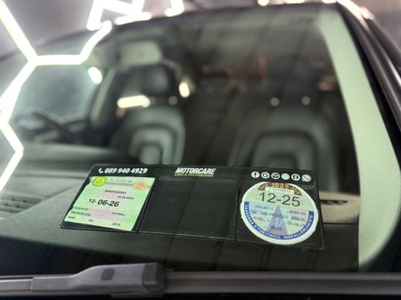 2015 Audi A4 2.0 TDI 177BHP SE €9,950 thumbnail