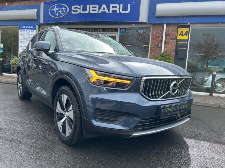 2022 Volvo XC40 for sale
