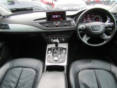 2012 Audi A7 - thumbnail 10