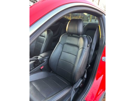 2017 Ford Mustang FASTBACK 5.0L V8 6SPEED 2DR €49,995 thumbnail