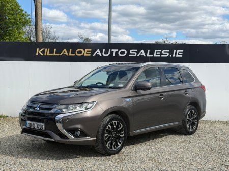 2018 Mitsubishi Outlander - photo 3