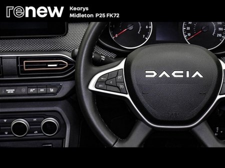 2023 Dacia Sandero Stepway - thumbnail 15