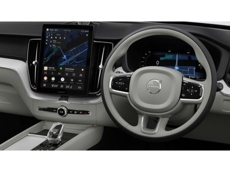 2026 Volvo XC60 - thumbnail 17