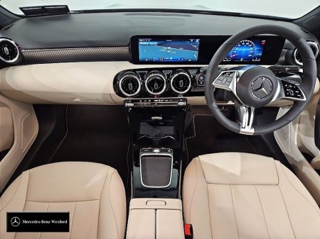 2026 Mercedes-Benz A Class - thumbnail 14