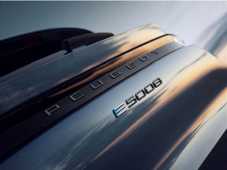 2026 Peugeot 5008 GT Exclusive Hybrid 145bhp *ORDER YOUR 261 TODAY* €57,745 thumbnail