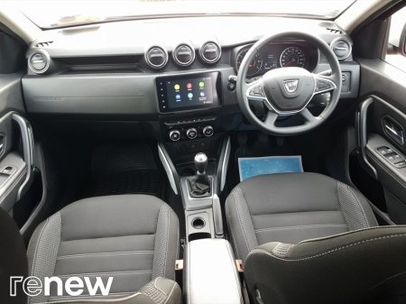 2022 Dacia Duster - thumbnail 2