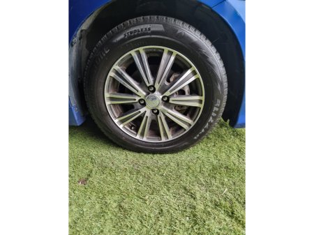 2012 Suzuki Swift - thumbnail 16