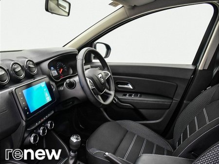 2022 Dacia Duster 1.5 Blue dCi 115 Dfull Prestige €23,900 thumbnail