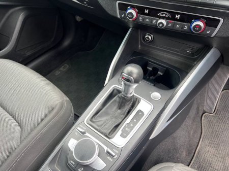 2020 Audi Q2 - thumbnail 11