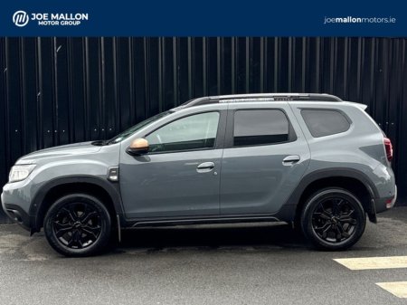 2023 Dacia Duster - thumbnail 6