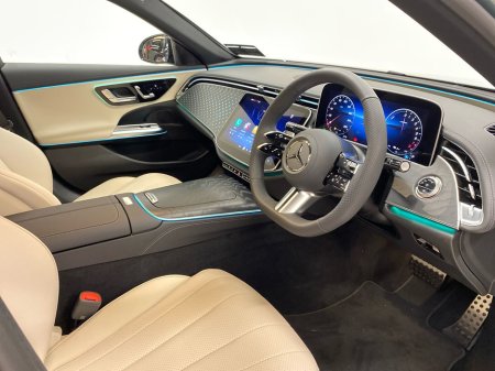 2026 Mercedes-Benz E Class - thumbnail 9