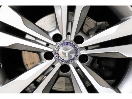 2015 Mercedes-Benz CLA Class - thumbnail 29