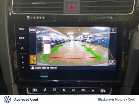 2021 Volkswagen Golf - thumbnail 17