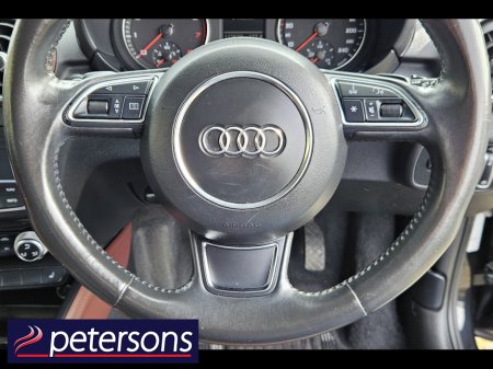 2012 Audi A1 - thumbnail 17